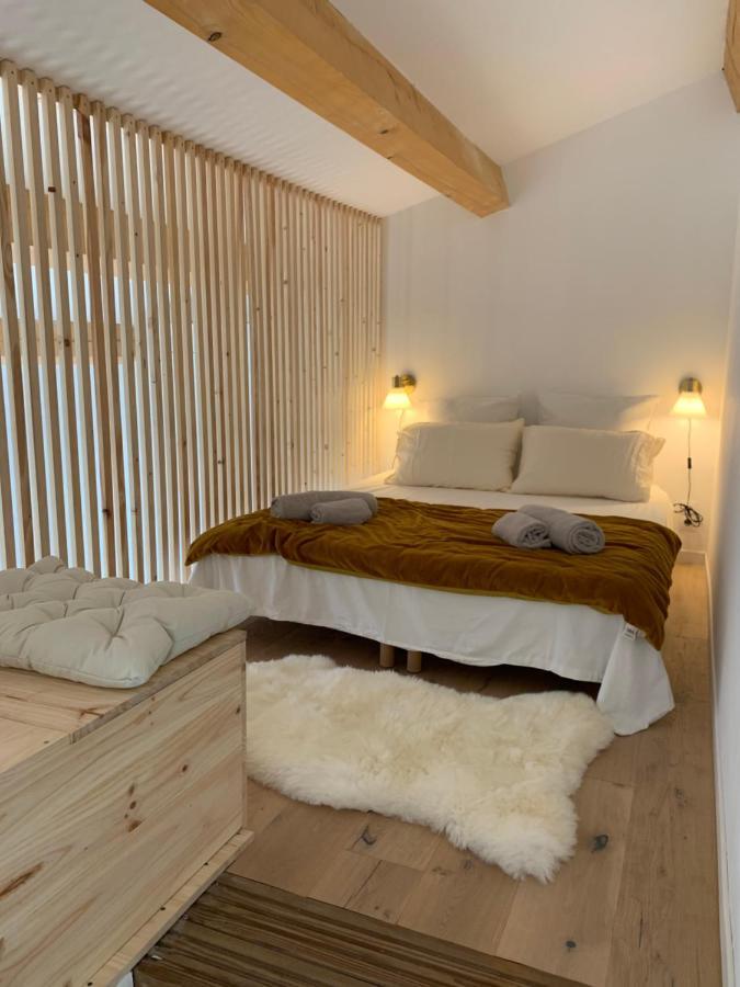 La Bergerie Du Roy-Chambres D'Hotes- Rognes ภายนอก รูปภาพ